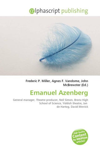 Emanuel Azenberg