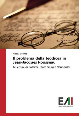 Il problema della teodicea in Jean-Jacques Rousseau