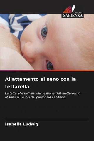 Allattamento al seno con la tettarella