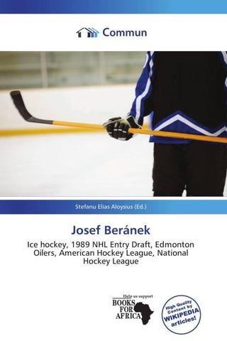 Josef Beránek
