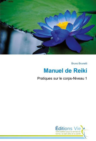 Manuel de Reiki