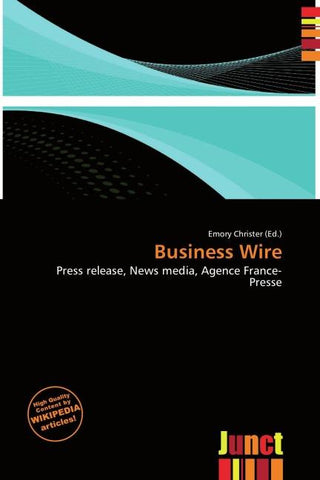 Business Wire