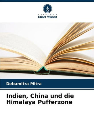 Indien, China und die Himalaya Pufferzone