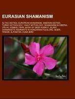 Eurasian shamanism