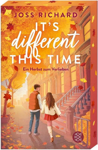 It’s Different This Time