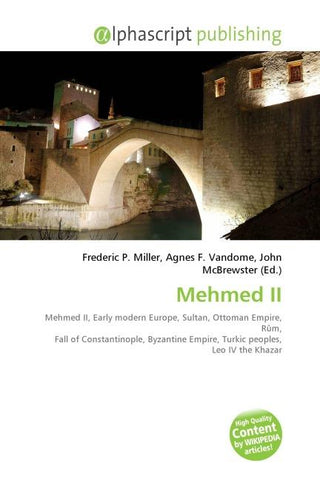 Mehmed II