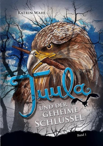 Tuula und der geheime Schlüssel