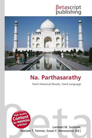 Na. Parthasarathy