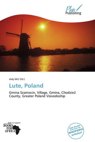 Lute, Poland