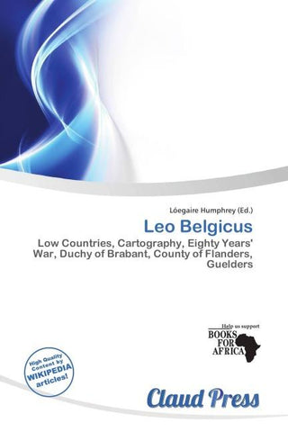 Leo Belgicus