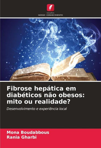 Fibrose hepática em diabéticos não obesos: mito ou realidade?