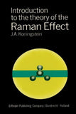 Introduction to the Theory of the Raman Effect