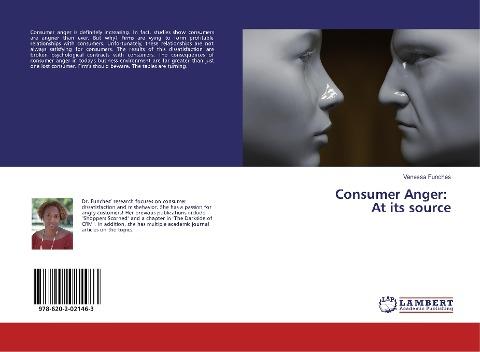 Consumer Anger: At its source