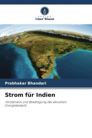 Strom für Indien