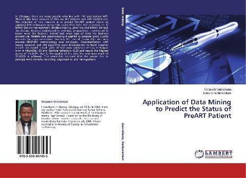 Application of Data Mining to Predict the Status of PreART Patient