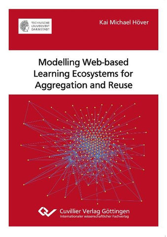 Modelling Web-based Learning Ecosystems for Aggregation and Reuse