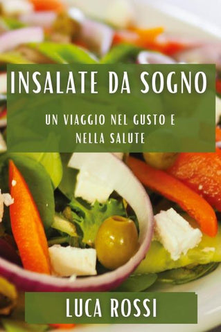 Insalate da Sogno