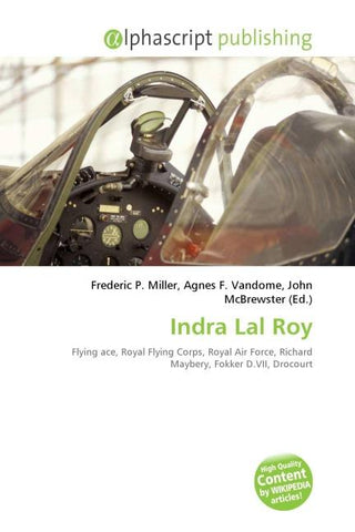 Indra Lal Roy