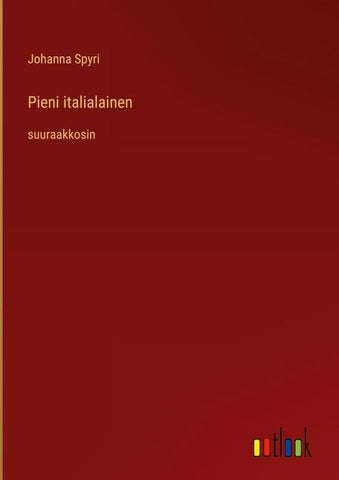Pieni italialainen