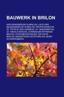 Bauwerk in Brilon