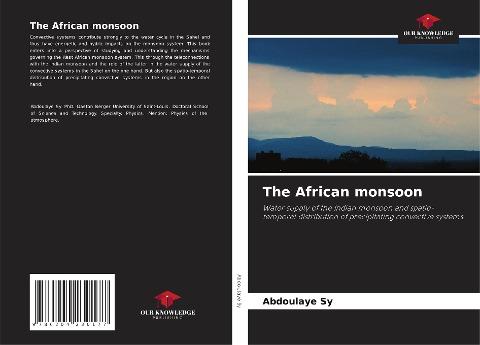 The African monsoon