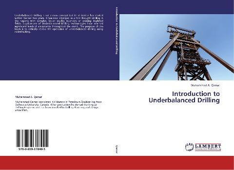 Introduction to Underbalanced Drilling