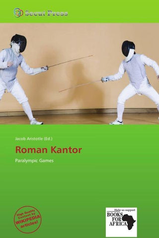 Roman Kantor