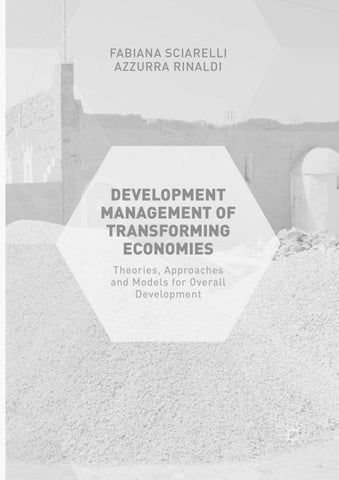 Development Management of Transforming Economies