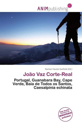 João Vaz Corte-Real
