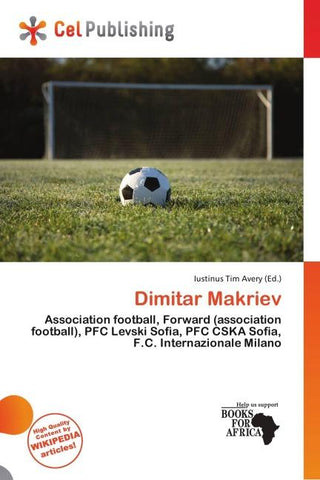 Dimitar Makriev