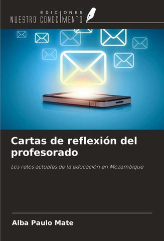 Cartas de reflexión del profesorado