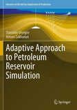 Adaptive Approach to Petroleum Reservoir Simulation