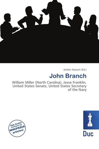 John Branch