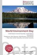 World Environment Day