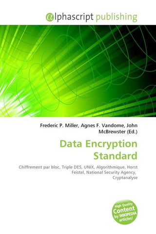 Data Encryption Standard