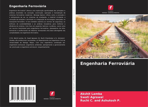 Engenharia Ferroviária