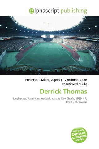 Derrick Thomas