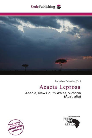 Acacia Leprosa