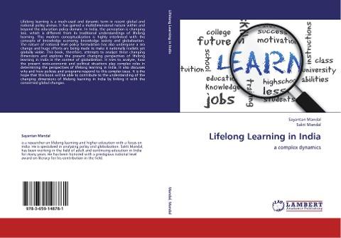 Lifelong Learning in India