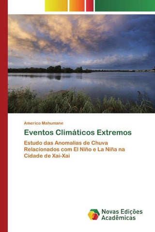 Eventos Climáticos Extremos