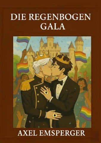 Die Regenbogen Gala