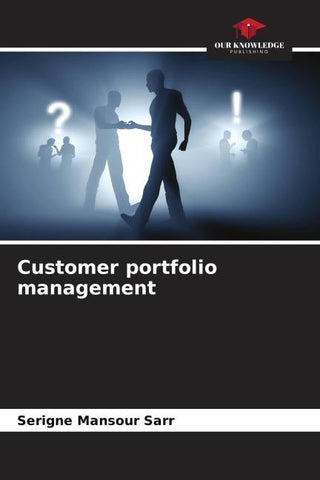 Customer portfolio management