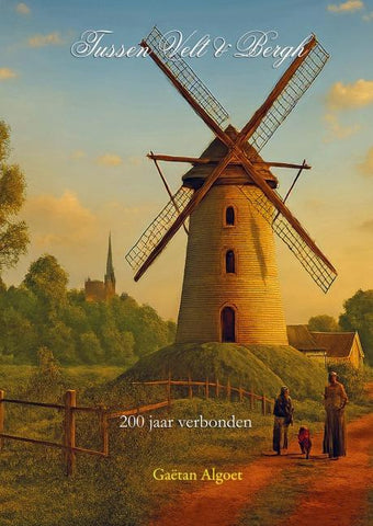 Tussen Velt en Bergh