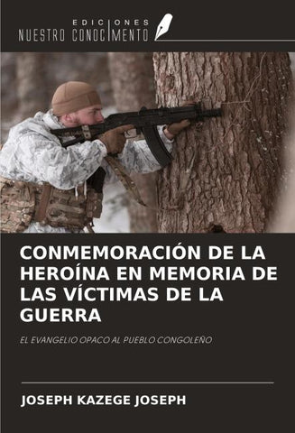 CONMEMORACIÓN DE LA HEROÍNA EN MEMORIA DE LAS VÍCTIMAS DE LA GUERRA