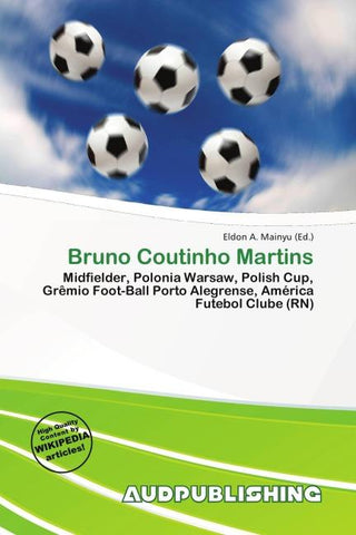 Bruno Coutinho Martins
