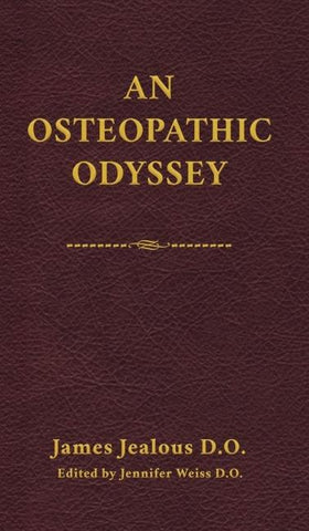 An Osteopathic Odyssey