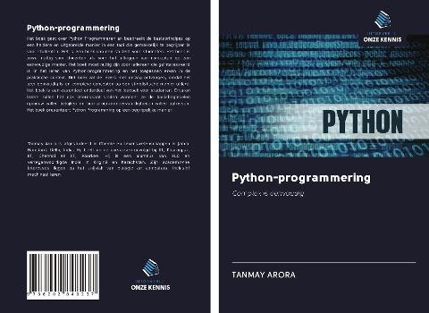 Python-programmering