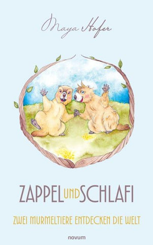Zappel und Schlafi