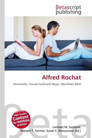 Alfred Rochat
