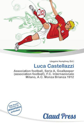 Luca Castellazzi